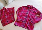 Pyjamas - Size XS