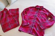 Pyjamas - Size XS