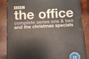 The Office complete dvd box set