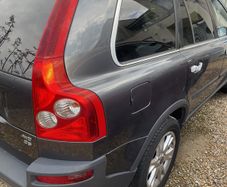 2004 Volvo XC90