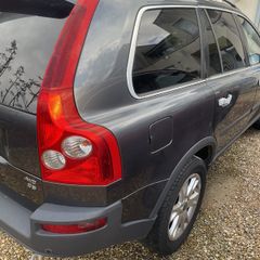 2004 Volvo XC90