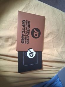 JD Voucher
