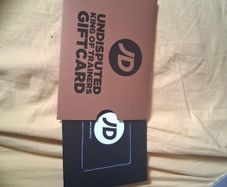 JD Voucher