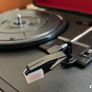 mixx tribute record player Image 7