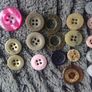 Sewing Buttons Image 5
