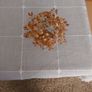 Decorative Amber Tree Image 3