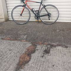 bicycle