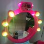 Barbie Vanity Table Image 7