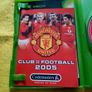Manchester United Club Football 2005 Xbox Original Pal version Image 3
