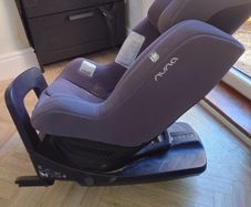 Nuna REBL Plus i-Size 360 Rotating Car Seat