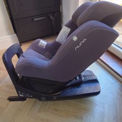 Nuna REBL Plus i-Size 360 Rotating Car Seat
