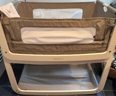 Snuzpod 4