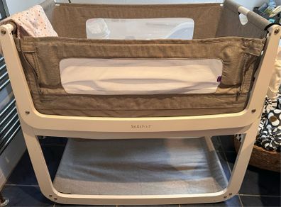Snuzpod 4