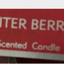 Christmas Candles Image 3
