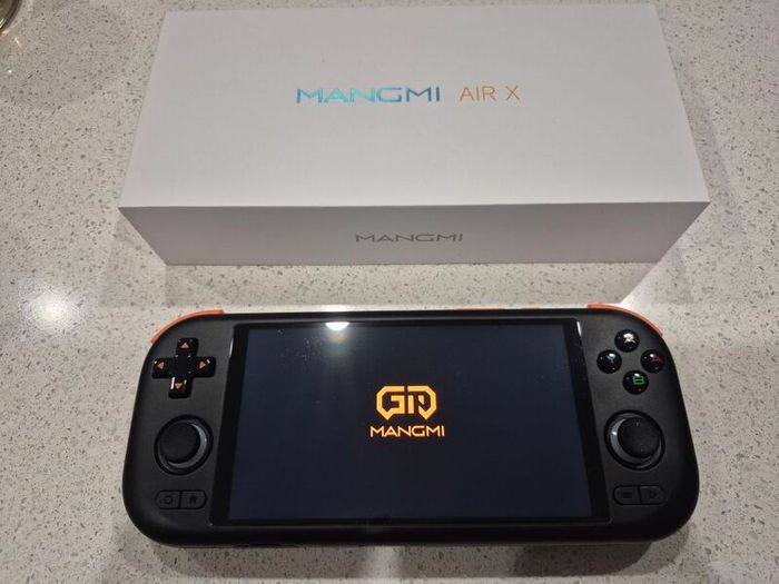 Mangmi Air X