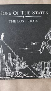 Hope Of The States - The Lost Riots.