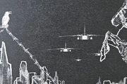 Hope Of The States - The Lost Riots.