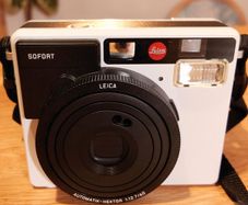 Leica Sofort 1 Instant Camera