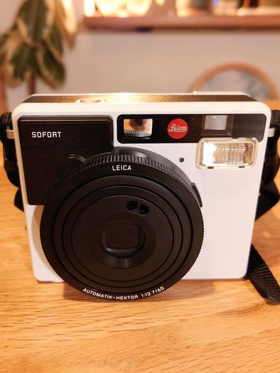 Leica Sofort 1 Instant Camera