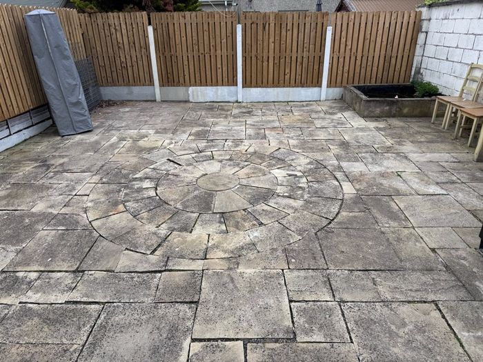indian Sandstone