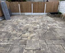 indian Sandstone