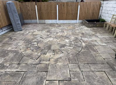 indian Sandstone