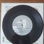 Pixies , Monkey Gone to Heaven 7" 4AD release Image 4