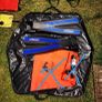 DUI drysuit for sale + Lifting bags Image 8
