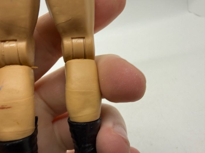 wwe drew Gulak action figure
