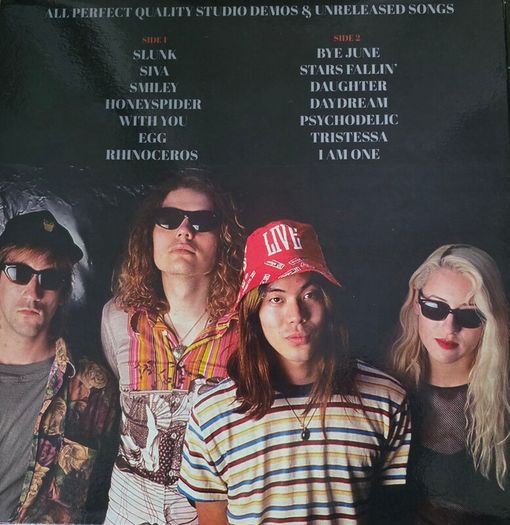 Vinyl Job lot - Alice in Chains, The Cure, SP, MSP, Muse, Kiss, Judas Priest