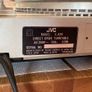 JVC Turntable Image 6