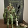 DC comics universe Swamp thing Image 3