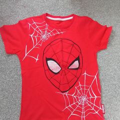 boy's t-shirt.age6