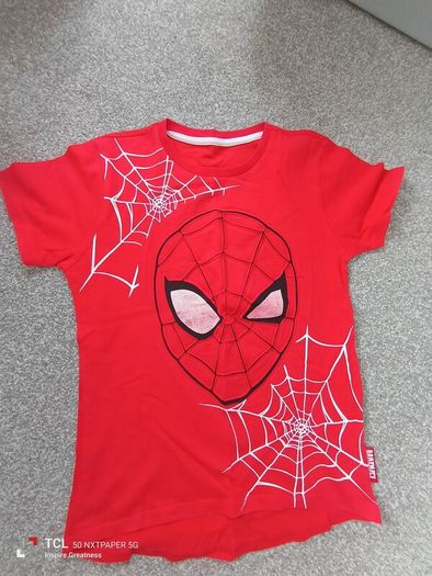 boy's t-shirt.age6