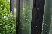 Alu-Clad Triple Glazed Window