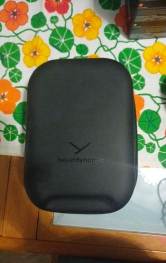 Beyerdynamic DT770 PRO X