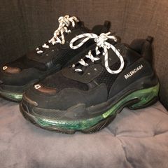 Balenciaga triple S