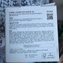 COSRX Skin Barrier Moisturizing Body Cream 450ml | New, Unopened & Sealed Image 5