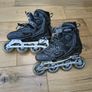 Roller Blades Size 10 (44.5) Image 4