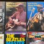Guitar Lessons DVD Set Signature licks The Beatles Blues Guitar Rock Image 4