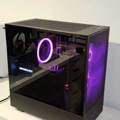 Gaming Pc | Intel  I5 12400 | RTX 4060