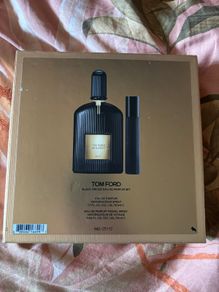 Tom Ford Black orchid