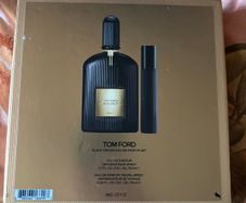 Tom Ford Black orchid