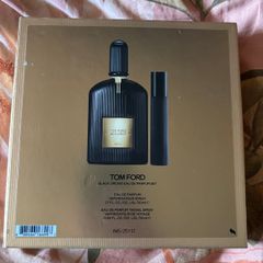 Tom Ford Black orchid