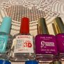 Nail polish Image 5