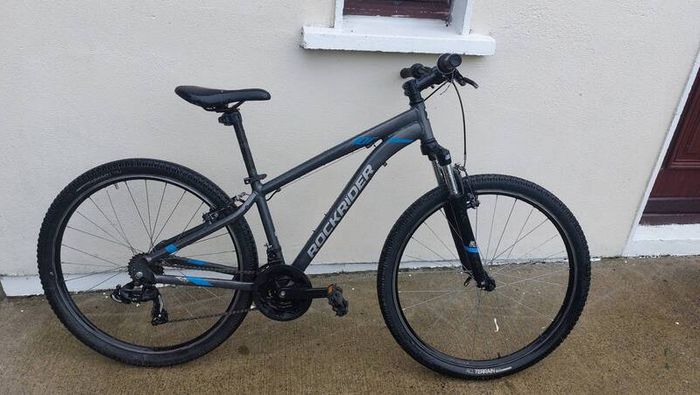 Rockrider Mtb