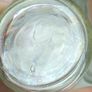 478 - Set of 6 Vintage Clear Glass Cork Screw Top Collectible Decorative Bottles Image 6