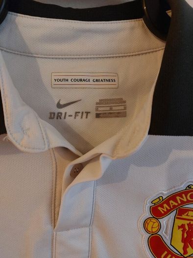 manchester united jersey