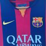 Barcelona 2014/15 Football Jersey Image 6
