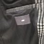 HM coat man Image 4